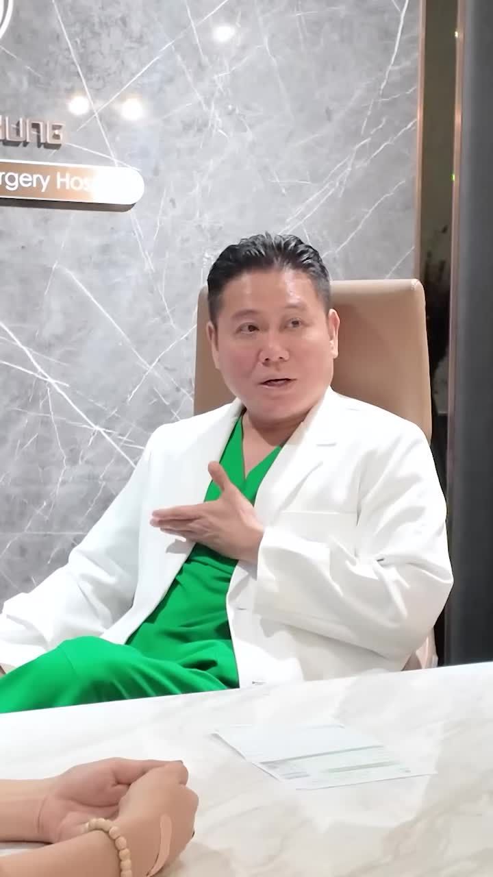 Vì sao chiều cao ảnh hưởng đến quyết định chọn size túi V1?