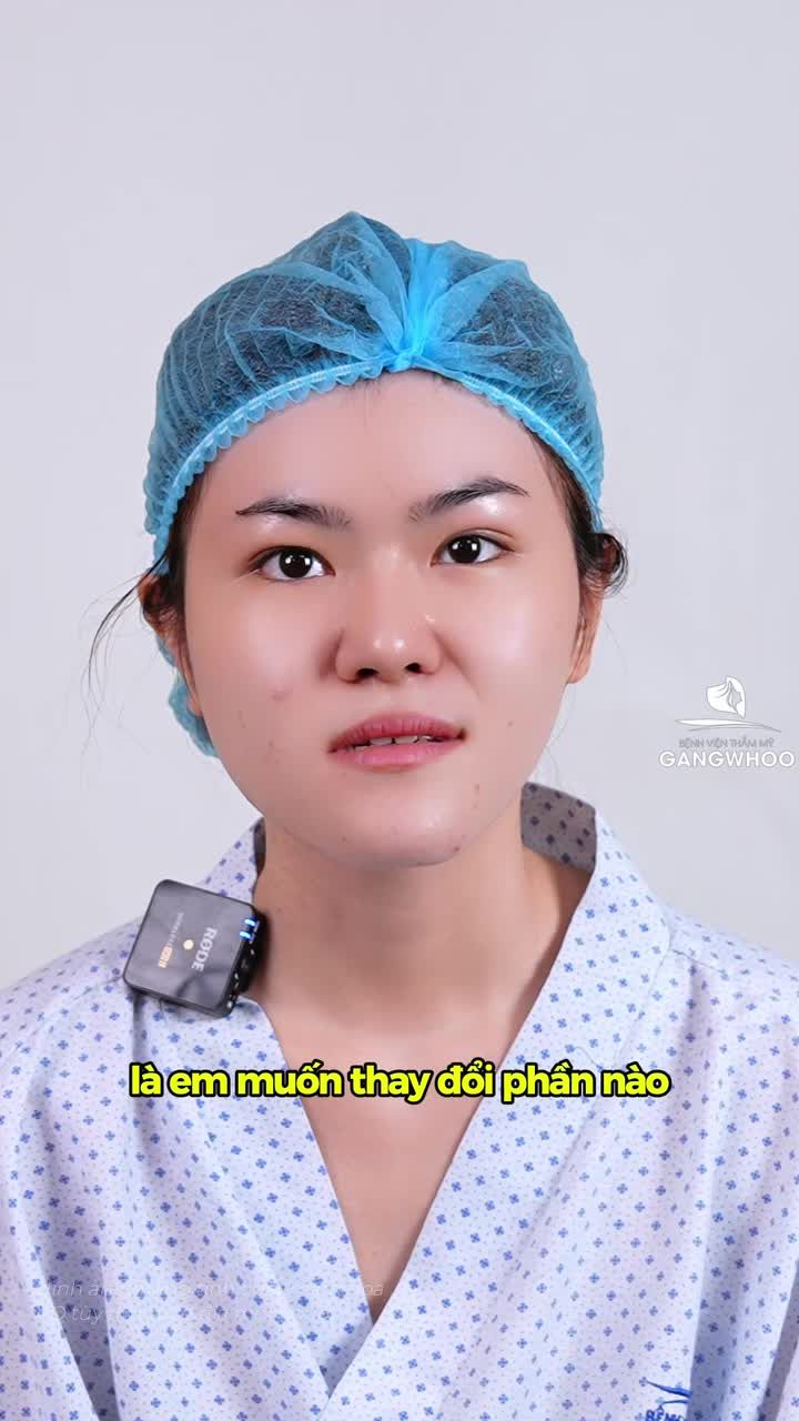 Cùng chờ cô ấy xuất hiện trong diện mạo mới ở tập tiếp theo nhé!