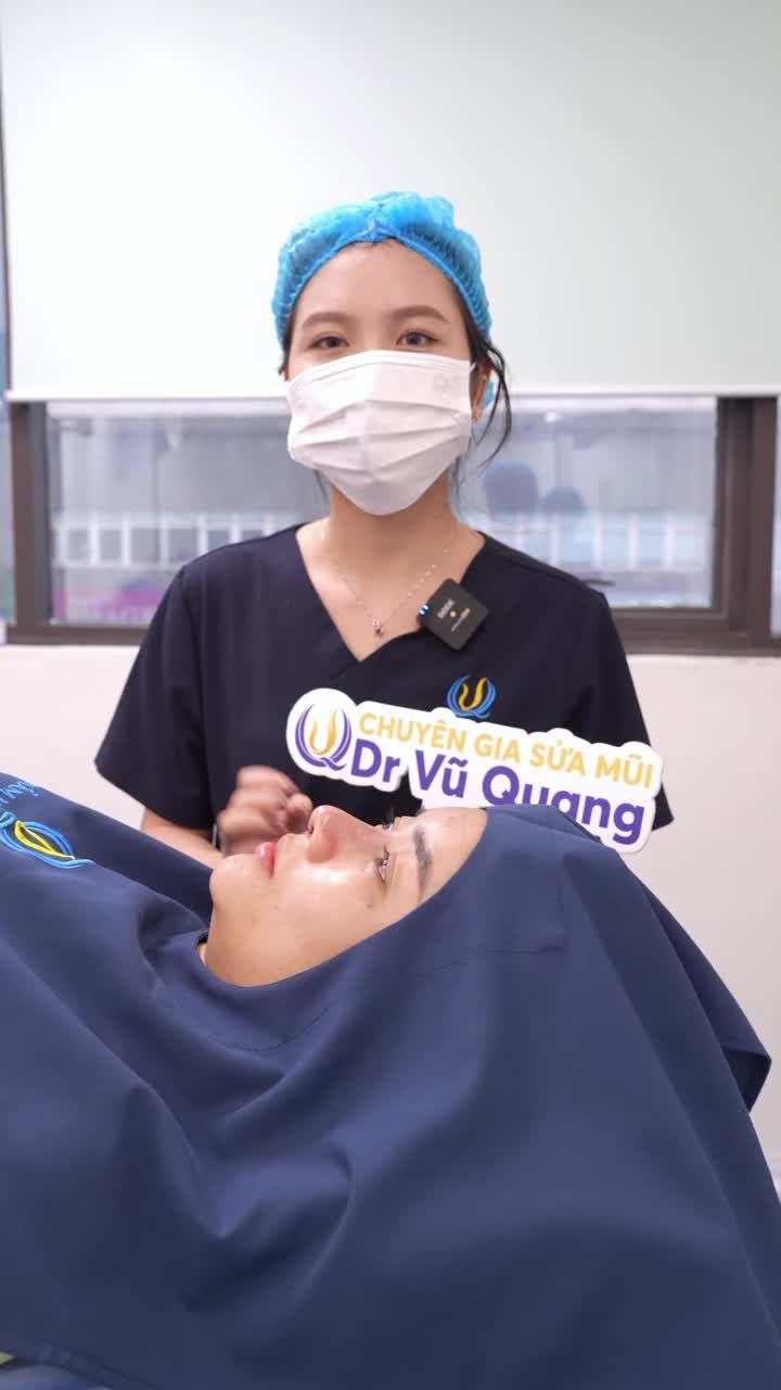 Mũi nào khó để Bác Quang lo, cùng chiêm ngưỡng kết quả mũi của chị gái ngày hôm nay nhé mn