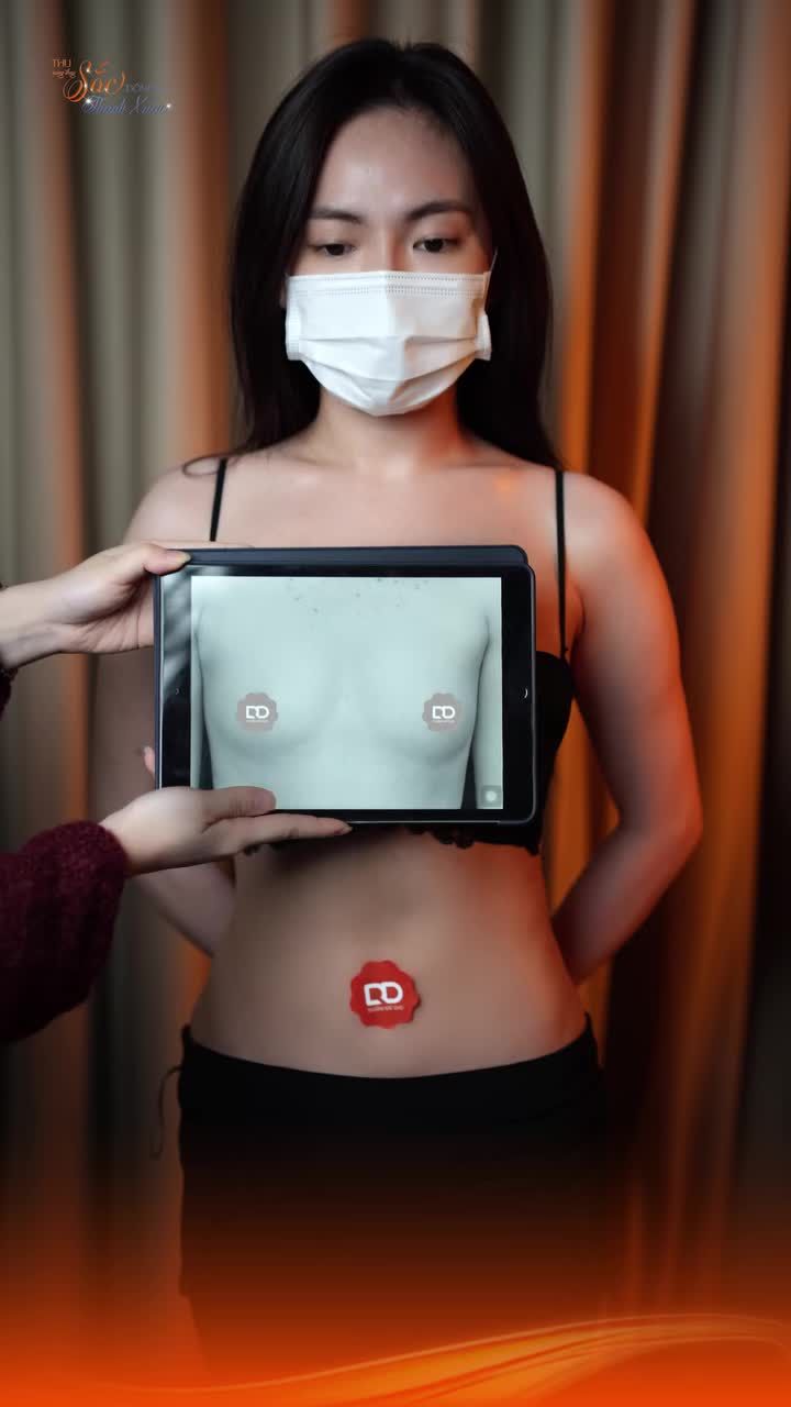 Hành trình nâng cấp vòng 1 sau 6 năm cùng BS. Điền