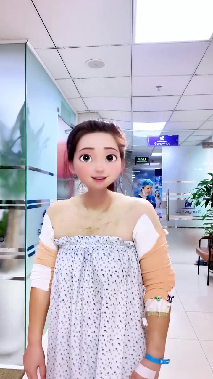 KHÁCH HÀNG TỰ NHẬN "NHÁT GAN" BẤT NGỜ VÌ TRẢI NGHIỆM HÚT MỠ BẮP TAY SIÊU NHẸ NHÀNG!