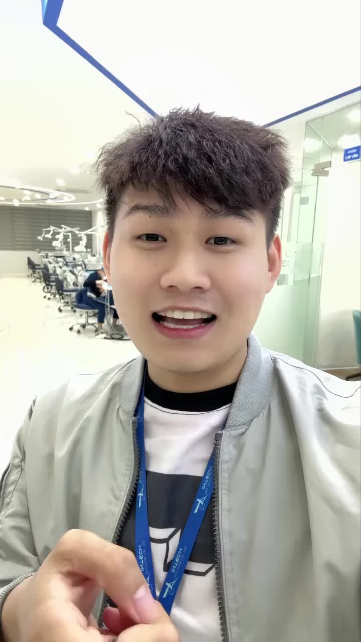 NHỔ RĂNG KHÔN CHILL THẾ NÀY THÌ PHẢI NHỔ LUÔN THÔI!!