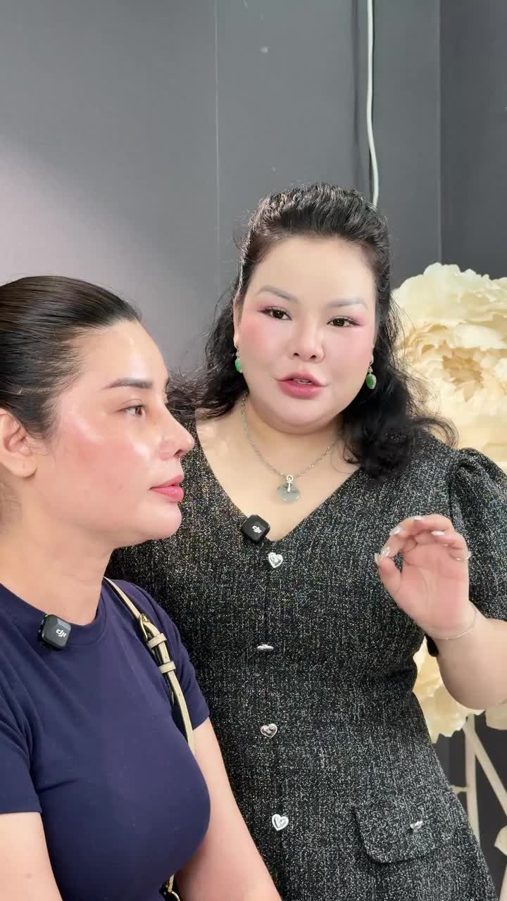 NÂNG MŨI TÁI CẤU TRÚC – GIẢI PHÁP “CỨU CÁNH” CHO MỌI DÁNG MŨI KHÓ
