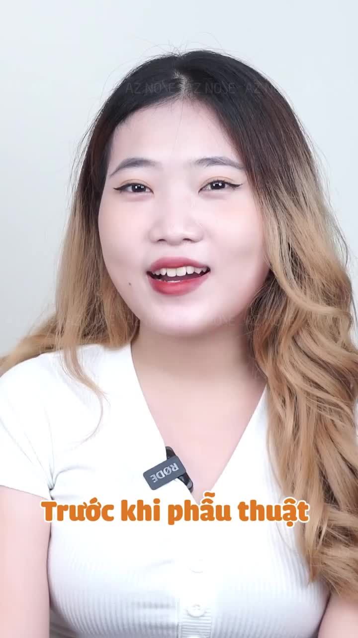 Cô ấy chấm 10 điểm cho hành trình thay đổi của mình. Còn bạn, bạn chấm bao nhiêu?