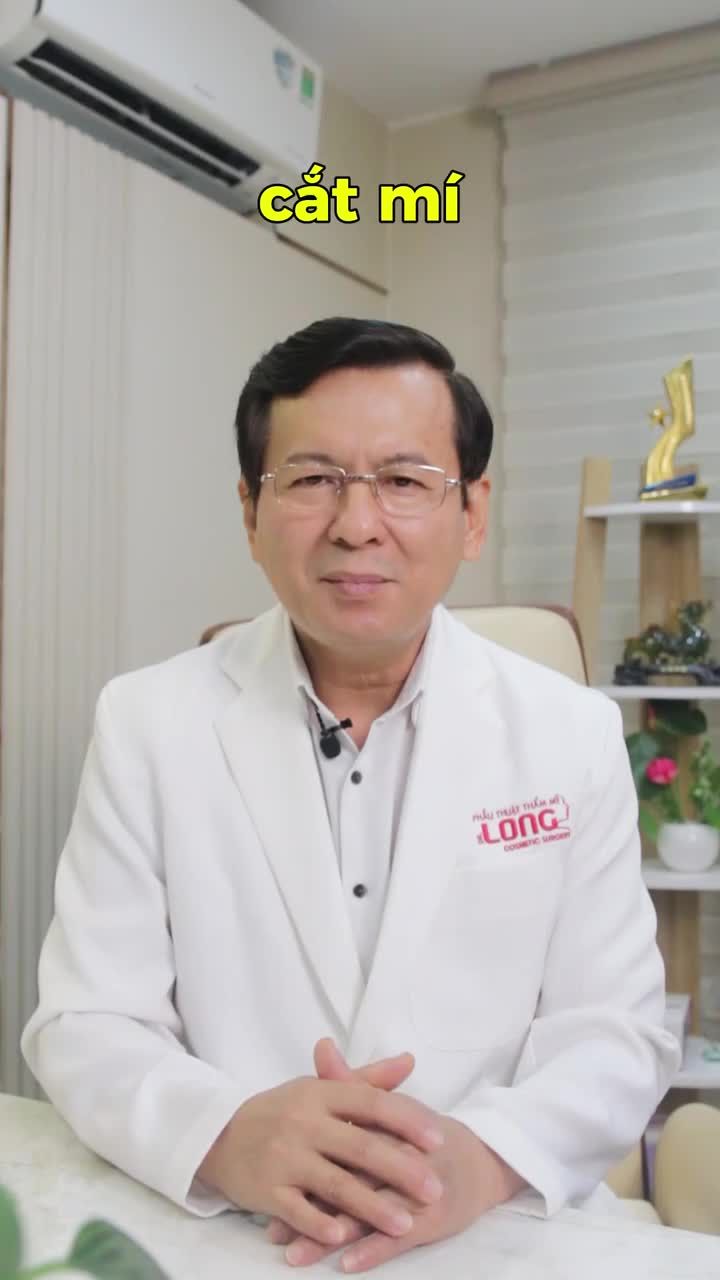 Mắt bên to bên nhỏ có phải do yếu cơ? Không phải trường hợp mắt bên to bên nhỏ nào cũng do bị yếu cơ.