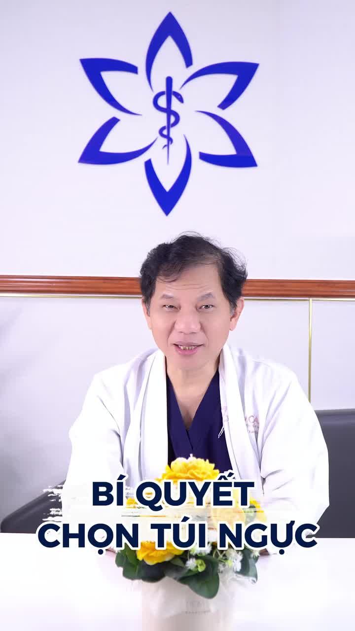 Chọn túi ngực thế nào để vừa đảm bảo đẹp, vừa sờ vào cảm giác hòa làm một cùng cơ thể?