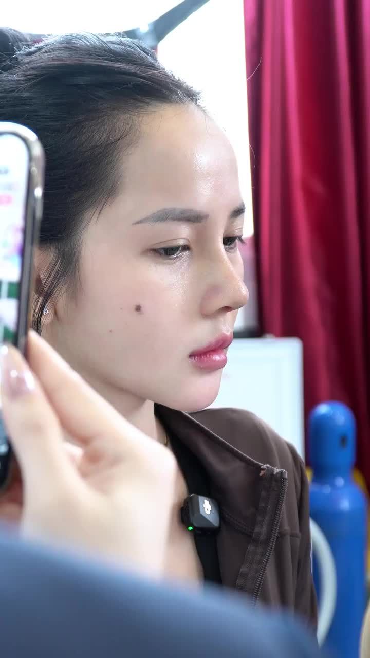 "TUẤN LINH LÀM QUÁ.... QUÁ ĐẸP"!!