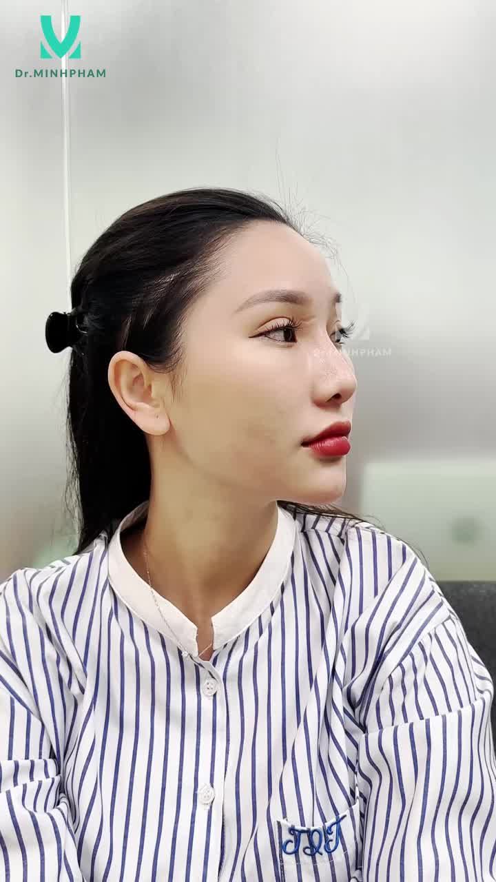 Tìm hiểu - Ấp ủ - Gửi trọn niềm tin vào Dr. Minh Phạm
