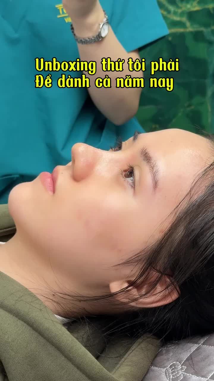 LÀM ĐẸP TRẢ GÓP - HỖ TRỢ LINH HOẠT, THỦ TỤC ĐƠN GIẢN.