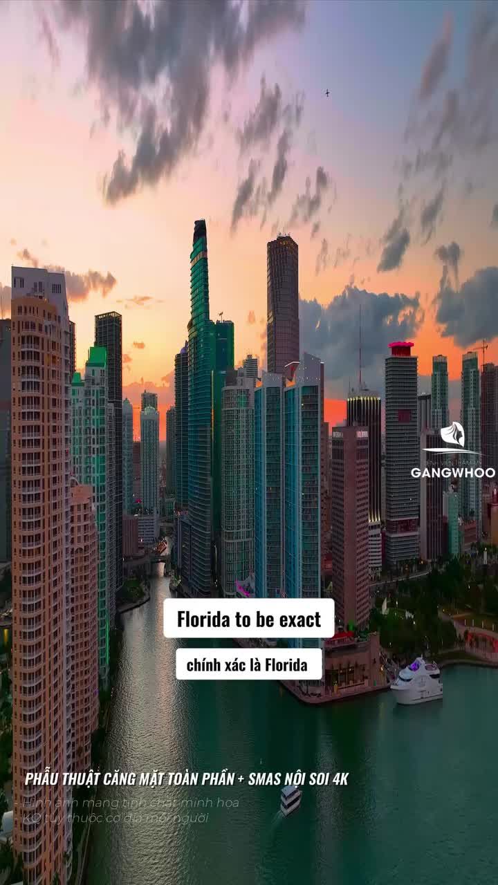 Chị Y tá người Mỹ sau 6 tháng tìm hiểu một số cơ sở làm đẹp trên toàn thế giới chị đã quyết định chọn Bệnh viện thẩm mỹ Gangwhoo tại Việt Nam để làm nơi trẻ hóa cho mình với phẫu thuật căng da mặt toàn phần + Smas nội soi 4K và kết quả kiến chị hài l