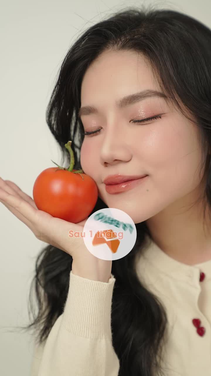 Góc nghiêng hôm nay nhẹ nhàng hơn hôm qua.