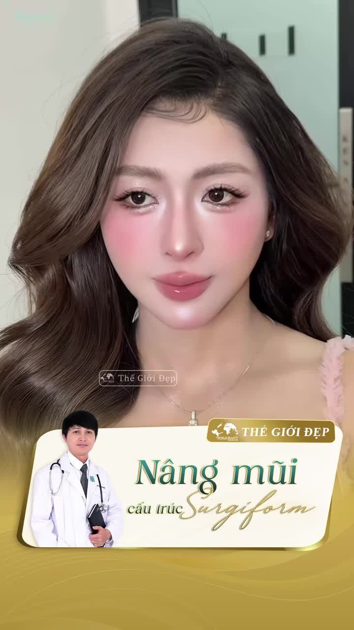 Flex ngay dáng mũi sau 1 năm nâng cấp – Hoàn hảo hơn cả mong đợi!