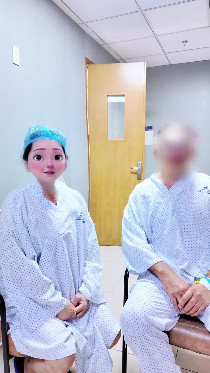 CẶP ĐÔI KHÁCH HÀNG TỪ HOA KỲ CHIA SẺ TRẢI NGHIỆM LÀM ĐẸP VÀ LÝ DO CHỌN GANGWHOO (VIỆT NAM)