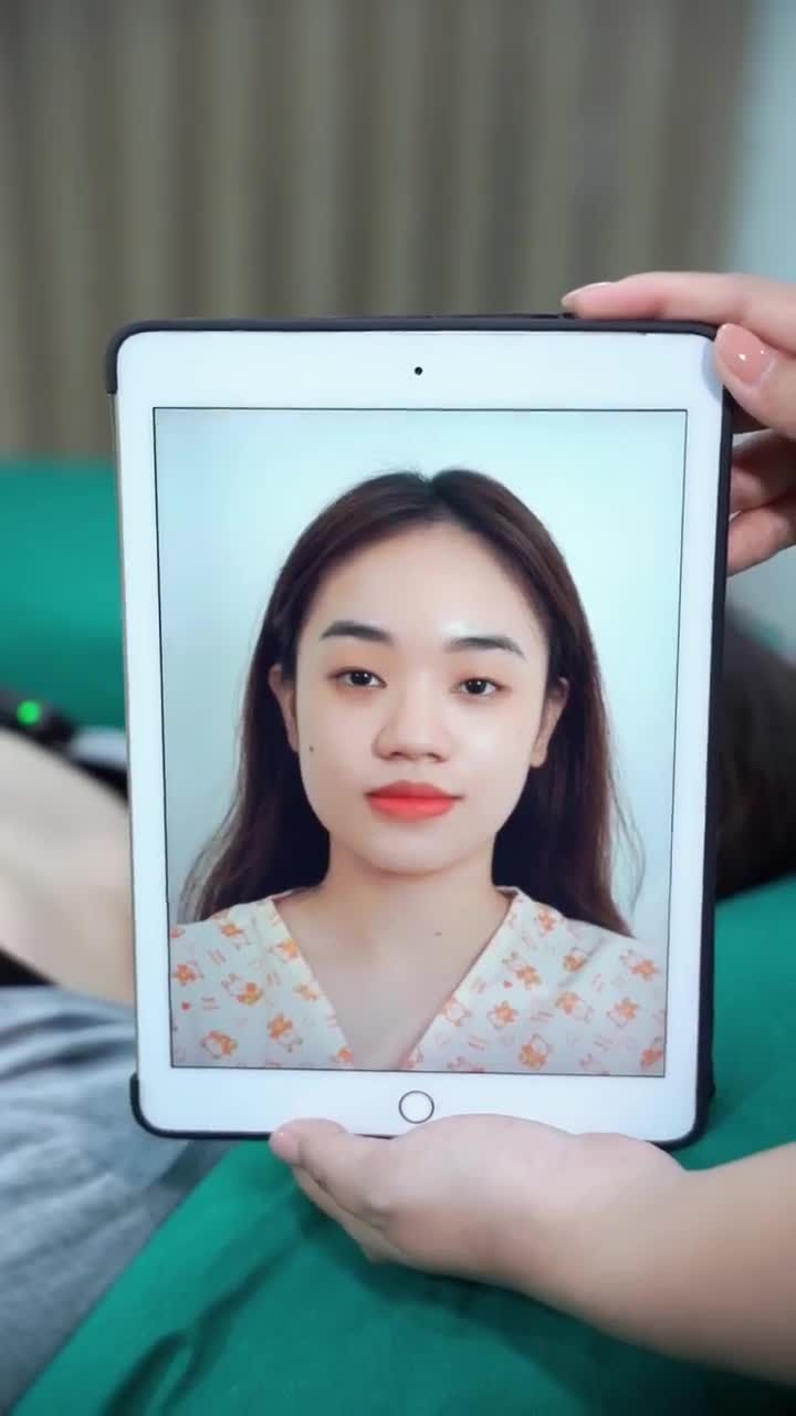 KHOẢNH KHẮC THÁO NẸP MŨI LỘ CỰC PHẨM!