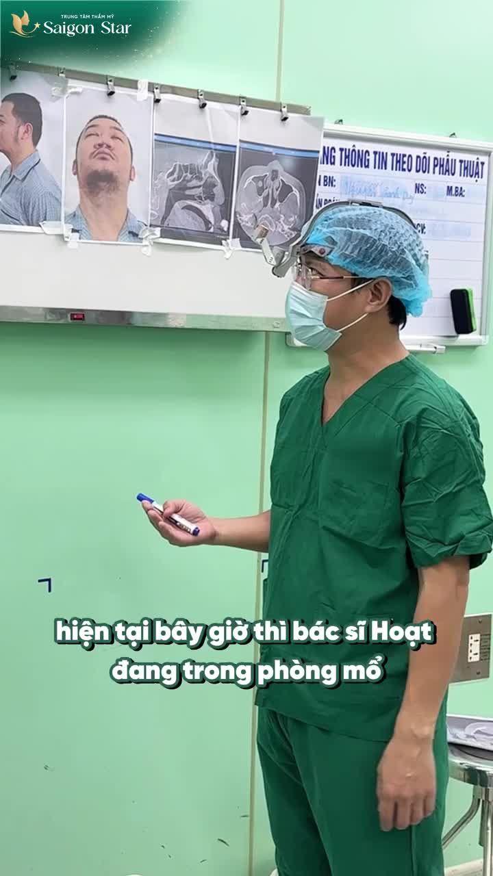 HÀNH TRÌNH SỬA LẠI MŨI HỎNG - HOẠI T Ử - MẤT VÁCH NGĂN DO TAI NẠN LAO ĐỘNG!!!