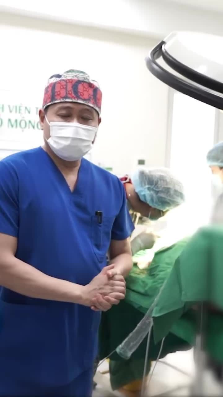 Chồng thương cho đi nâng mũi dịp cuối năm Nâng mũi S-line - Giảm đến 50%