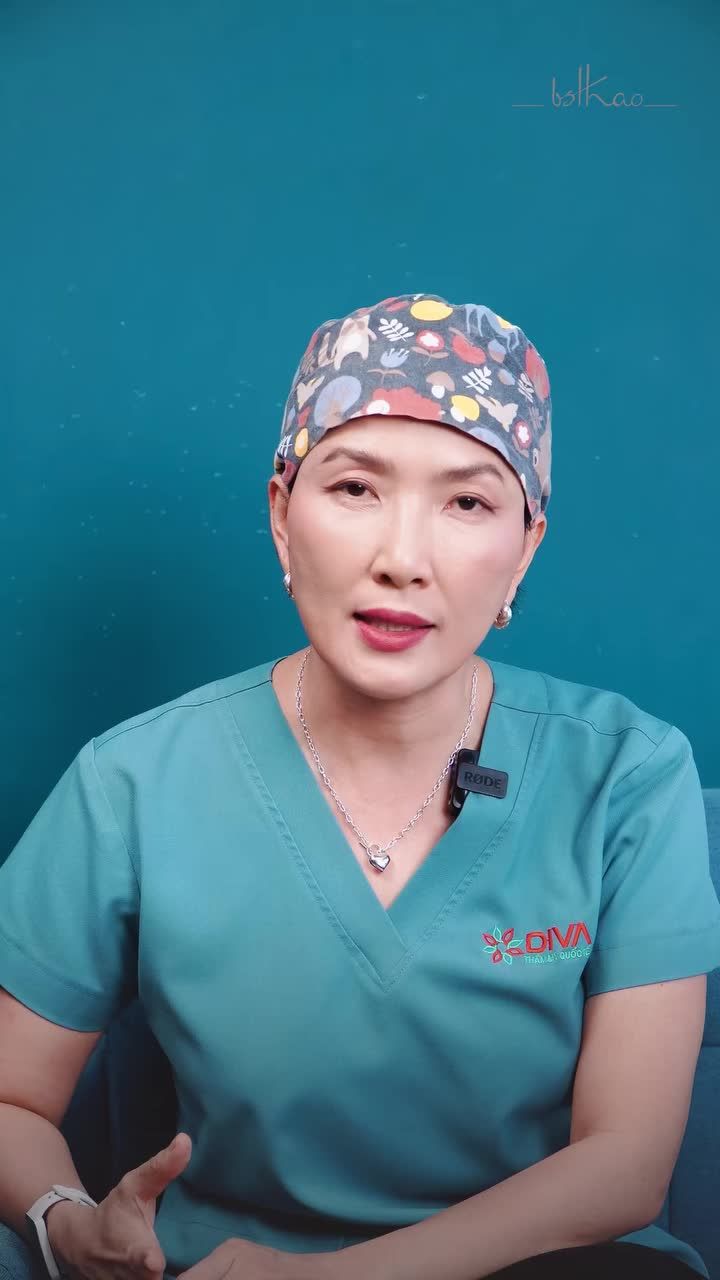 LẤY TÚI MỠ MẮT CÓ LÀM VÙNG MẮT DƯỚI TRŨNG HƠN, DA LÌNH PHÌNH NHĂN NHEO HƠN?