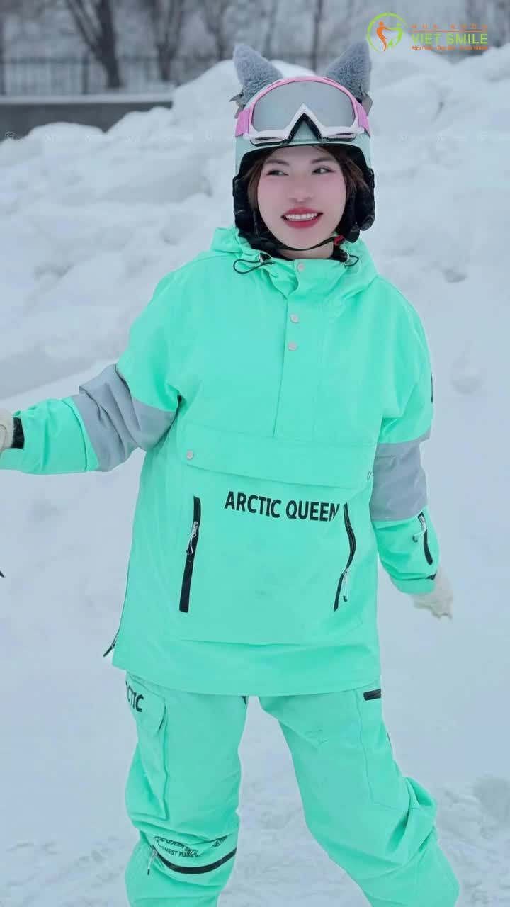 Tỏa sáng mọi khoảnh khắc cùng răng sứ thẩm mỹ – nâng tầm nụ cười của bạn