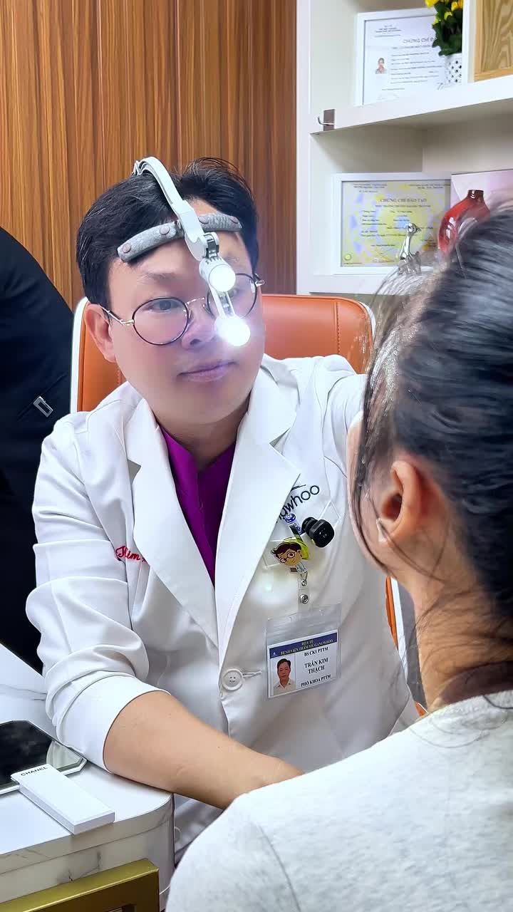 BÁC SĨ PHÂN TÍCH CA THÁO SỤN MŨI: GIẢI CỨU DÁNG MŨI ĐƠ CỨNG, LẤY LẠI VẺ ĐẸP TỰ NHIÊN!