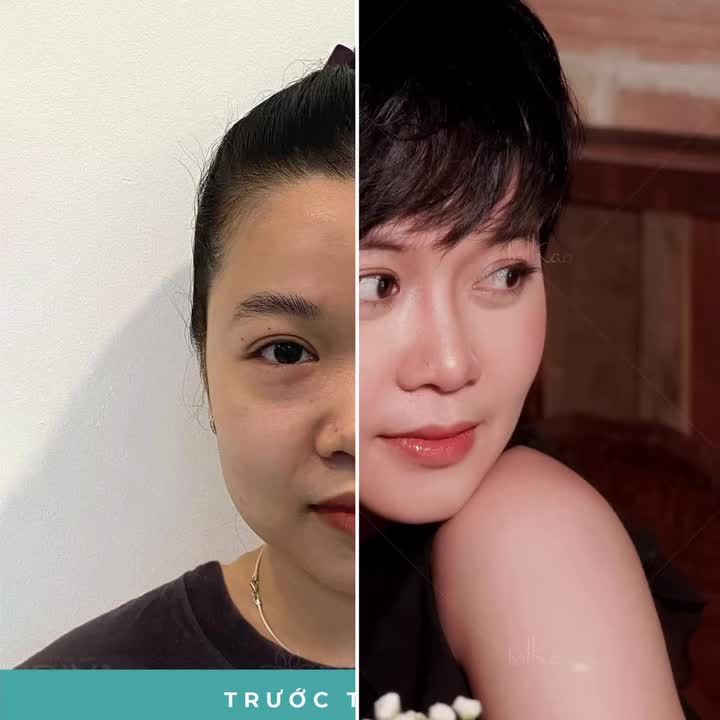 LÀM ĐẸP TỰ NHIÊN - ĐẸP HƠN NHƯNG VẪN LÀ CHÍNH MÌNH!