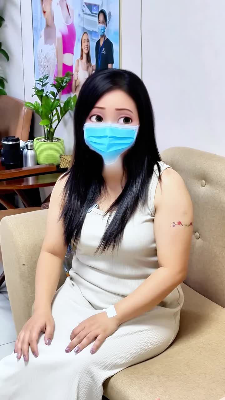 HẬU PHẪU HÚT MỠ LIPO ULTRASOUND: KHÁCH HÀNG ĐÀ NẴNG ĐI LẠI BÌNH THƯỜNG CHỈ SAU 1 NGÀY!