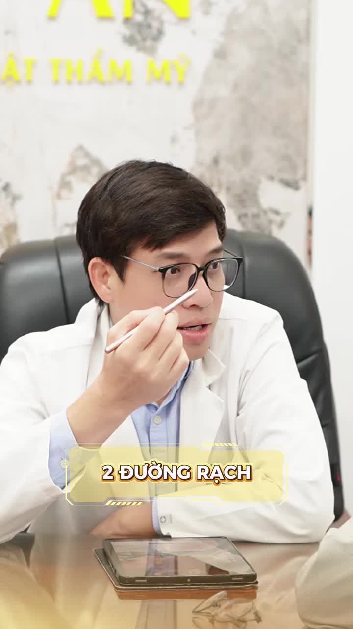 TƯ VẤN ĐỘN CẰM KHÔNG SẸO CHO NAM