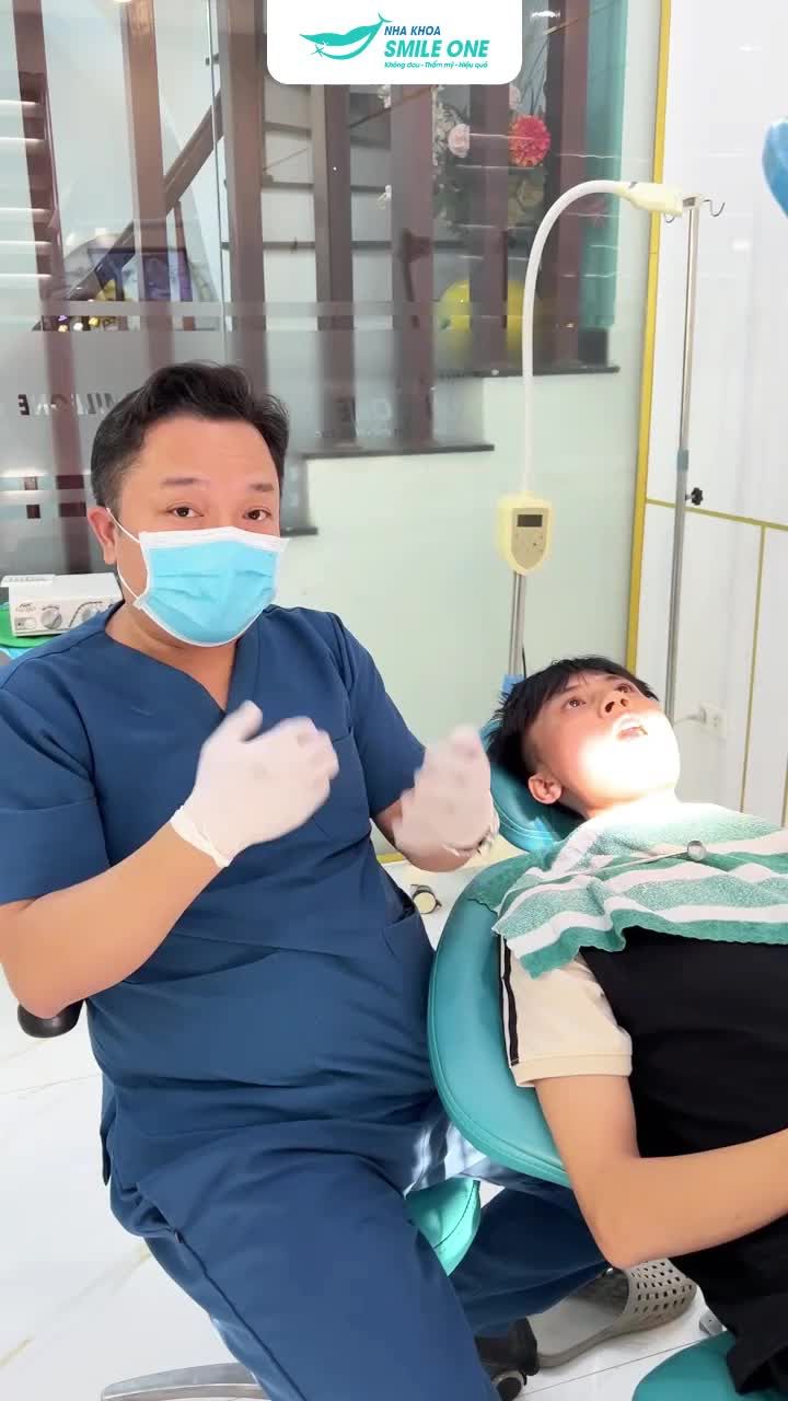 Sưng, đau và nhiễm trùng răng khôn - nếu bạn bỏ qua bước xử trí ban đầu có thể khiến việc nhổ trở nên nguy hiểm.