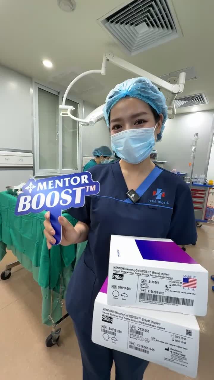 Mentor Boost có gì mà hot?