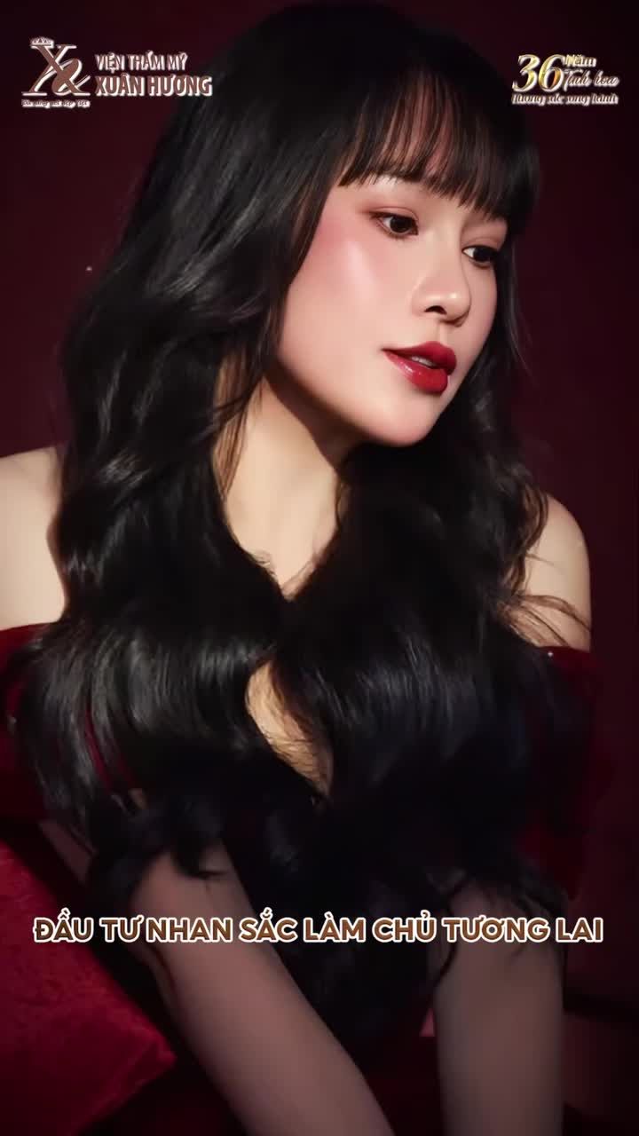 NHAN SẮC CA SĨ MINH NGỌC THAY ĐỔI THẾ NÀO SAU 7 NĂM NÂNG MŨI CẮT MÍ TẠI VTM XUÂN HƯƠNG?