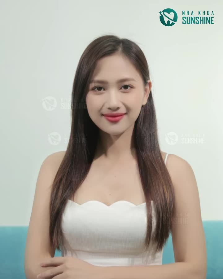 ƯU ĐÃI DÀNH RIÊNG cho khách hàng làm răng sứ TRƯỚC TẾT - Giảm trực tiếp 7️7% chi phí DÁN SỨ/BỌC RĂNG SỨ - BẢO HÀNH MINH BẠCH.