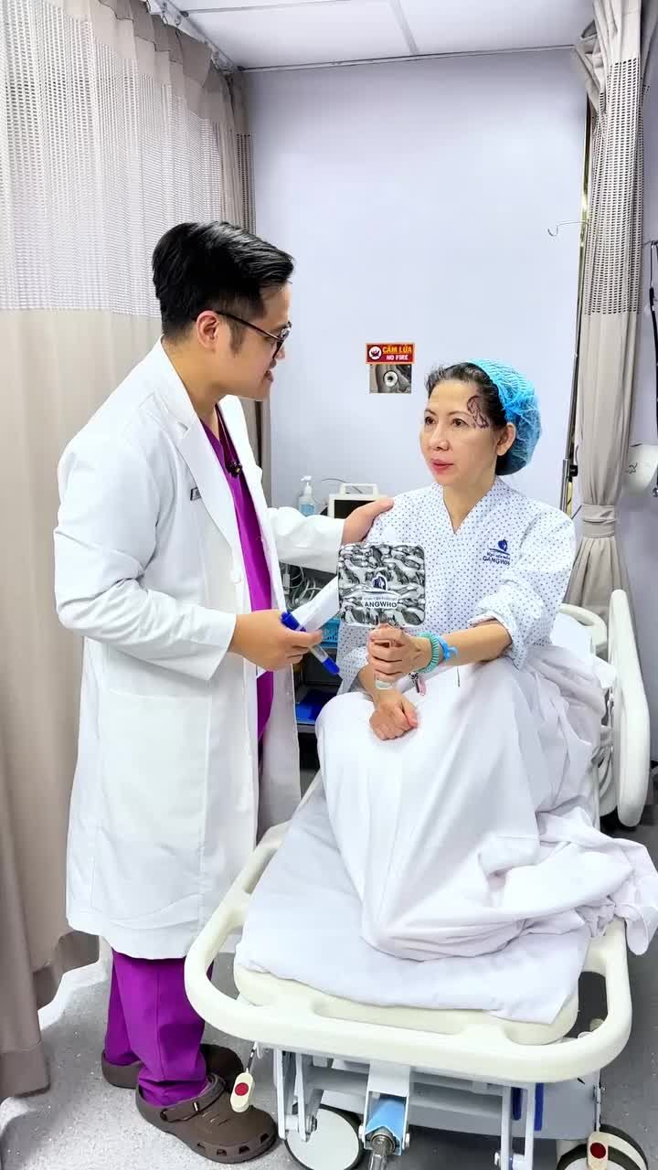 BÁC SĨ ĐO VẼ & PHÂN TÍCH COMBO TRẺ HÓA TOÀN DIỆN