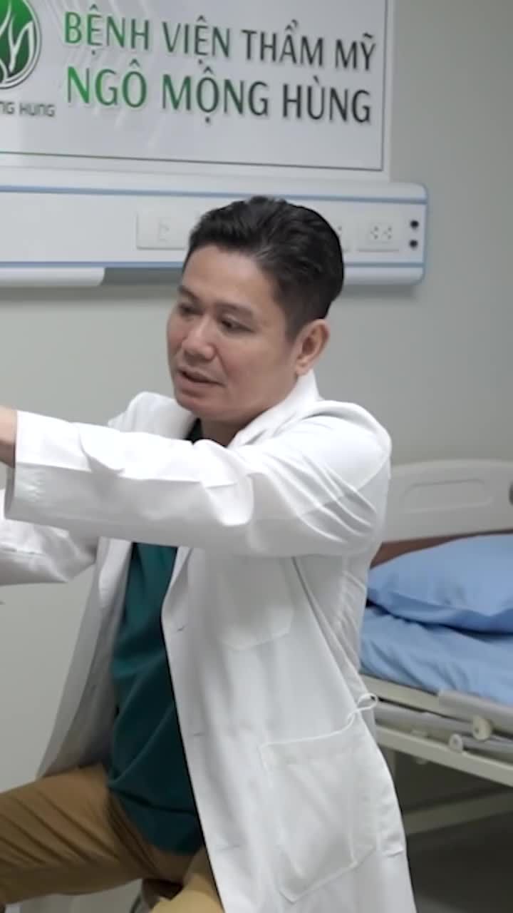 Độ tuổi có quyết định việc làm thẩm mỹ không?