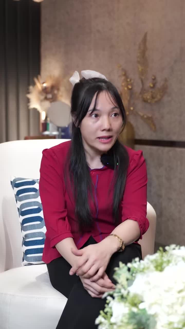 Lý do KH lựa chọn BVTM Ngô Mộng Hùng!