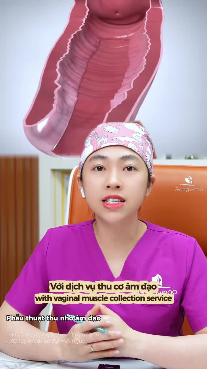 Chăm sóc "chem chép" sau khi thu cơ â.đ 3 lớp nội soi?
