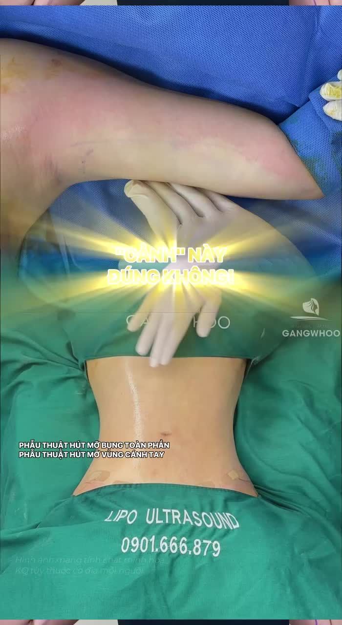 Cảnh này ước gì được nhìn thấy sớm hơn