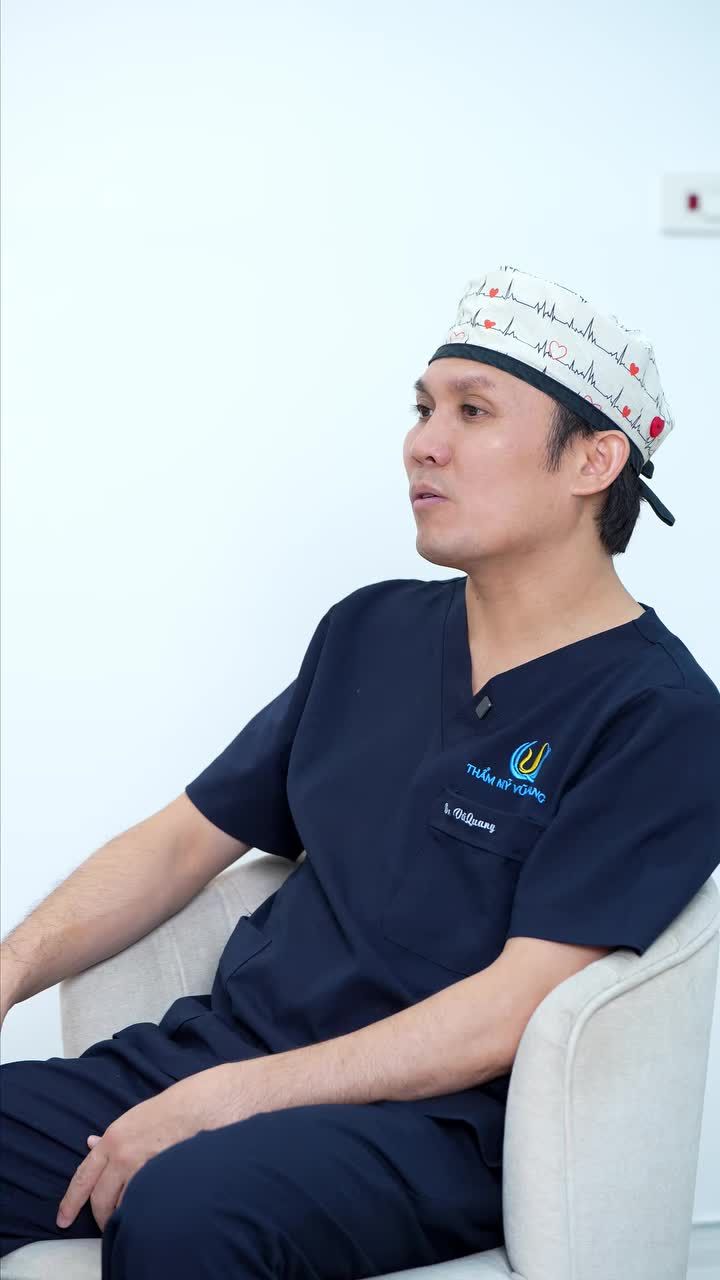 Đôi mắt là cửa sổ tâm hồn của mỗi người. Thẩm mỹ mắt là bí kíp để xinh và trẻ hơn so với tuổi thật của mình. Tại sao lại như vậy?