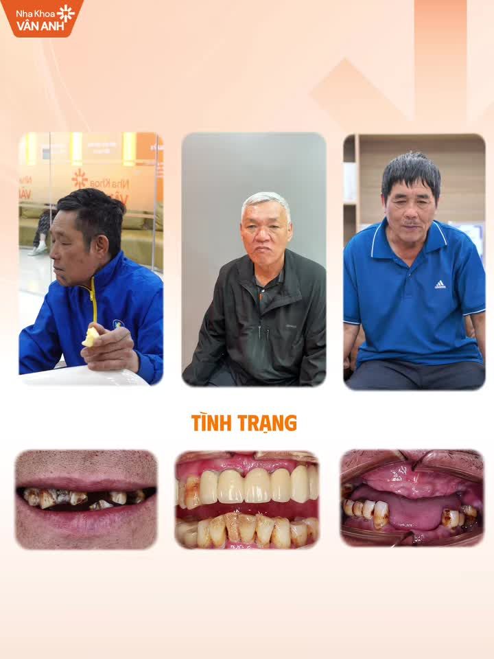 "Đã bao lâu rồi cô chú chưa được ăn một bữa cơm ngon đúng nghĩa?"