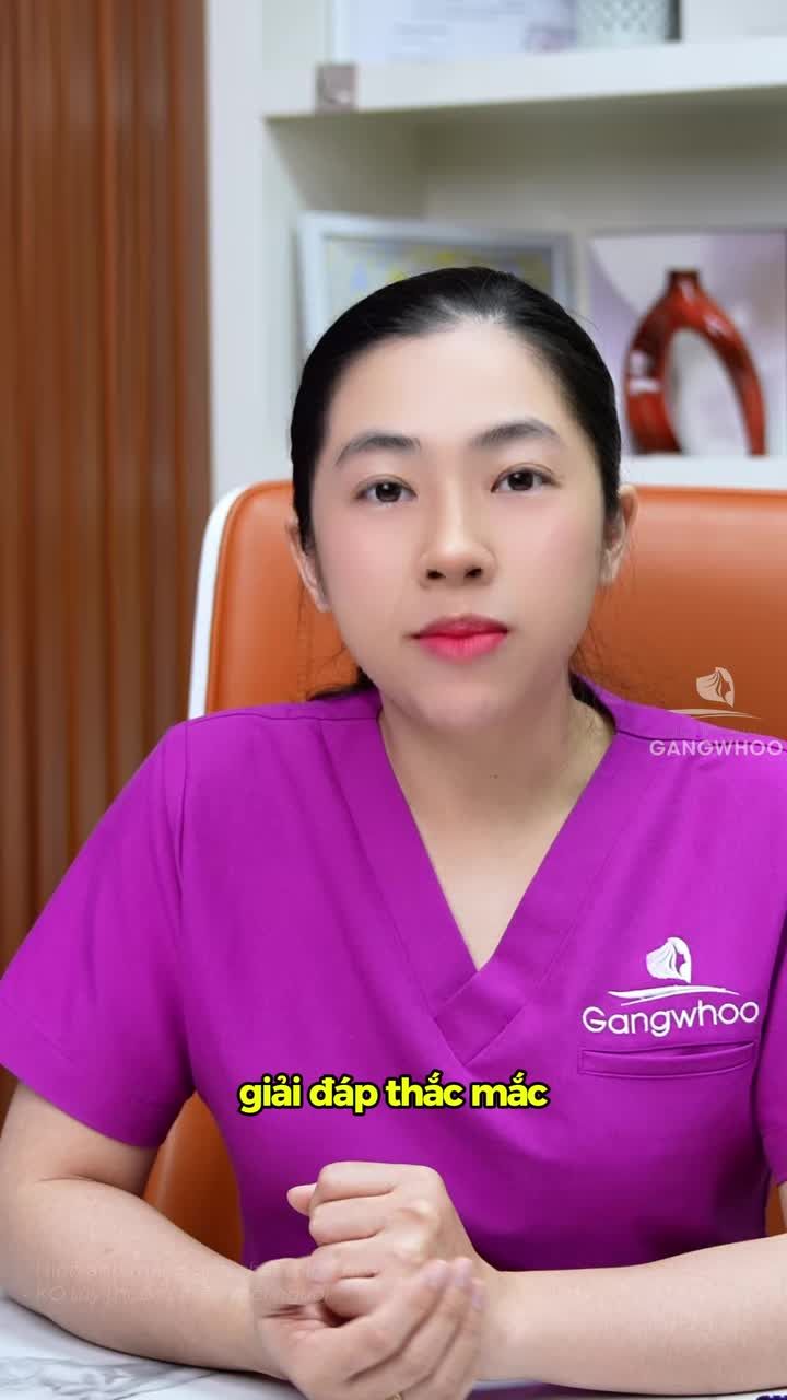 Đang "tón báo" thì có trẻ hóa cô bé được không?