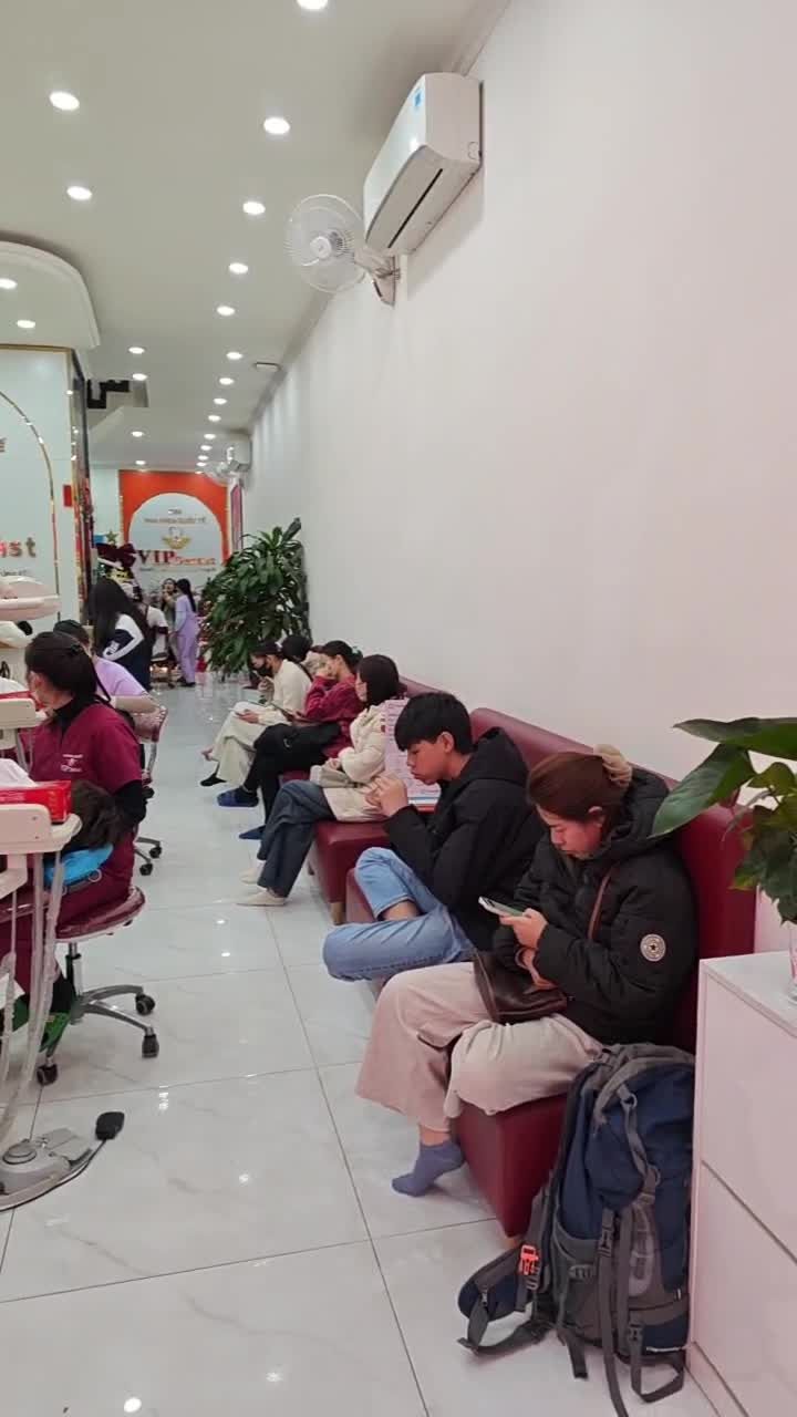 THÁO NIỀNG CA RĂNG KHẤP KHỂNH NẶNG x KHỚP CẮN SÂU