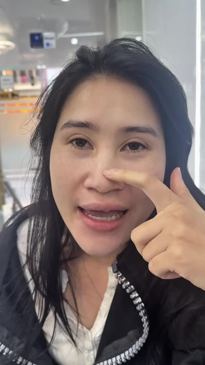 10 NGÀy - NÂNG CẤP NHAN SẮC XINH ĐẸP CÙNG DÁNG MŨI CAO THANH TÚ!!