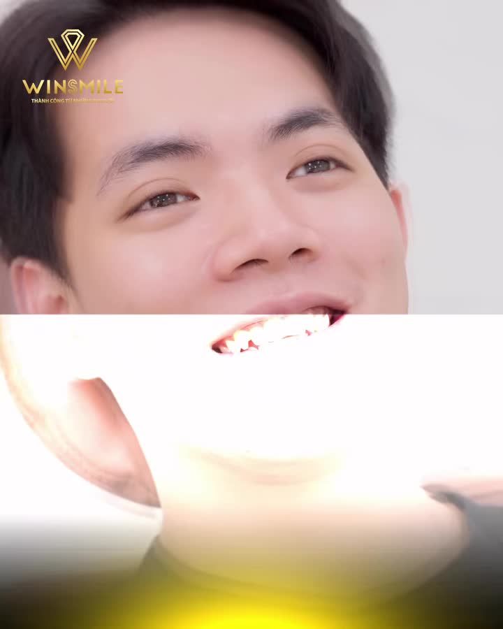 Có những quyết định… phải mất rất nhiều năm để đủ dũng cảm đưa ra. Với chàng hotboy Lê Đức Duy, đó là quyết định thay đổi nụ cười.