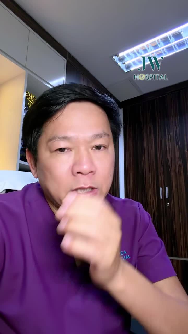 BÁC SĨ TÚ DUNG BÁO ĐỘNG BI KỊCH LẬT MI, MẮT TRỢN NGƯỢC SAU CẮT MẮT GIÁ TRẺ KÉM UY TÍN