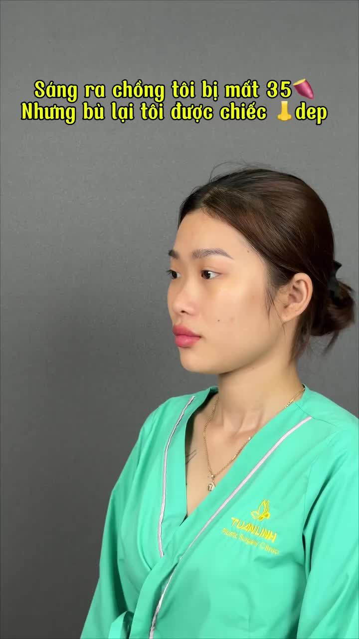 Chỉ với 35TR  Sở hữu ngay được cô vợ siêu xinh đẹp và dễ thương.