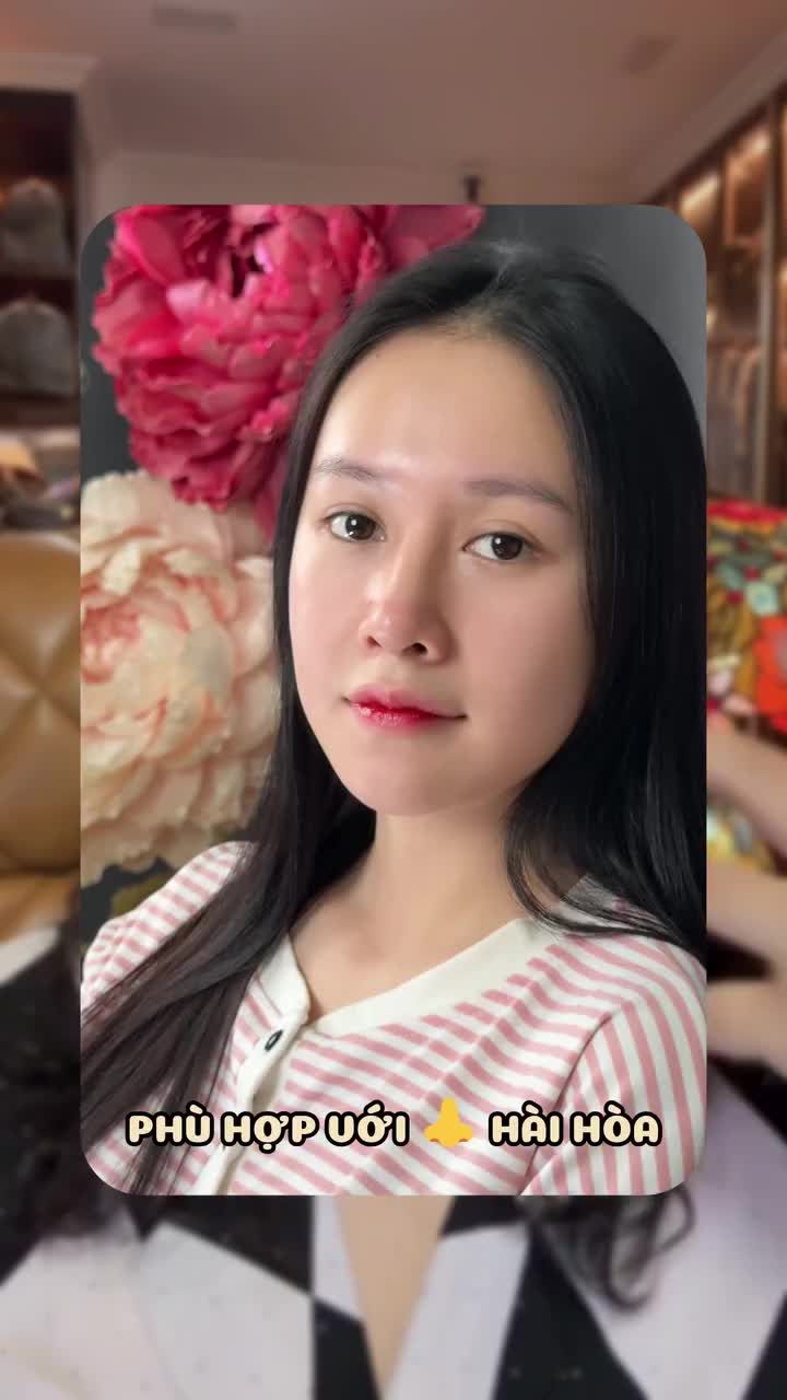 NÂNG MŨI TỰ NHIÊN VỀ SAU CÓ BỊ THẤP KHÔNG?