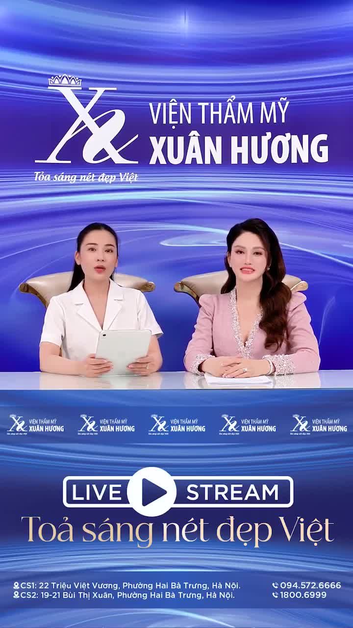 CHỦ TỊCH XUÂN HƯƠNG TƯ VẤN DỊCH VỤ ĐIÊU KHẮC LÔNG MÀY HAIRSTROKE