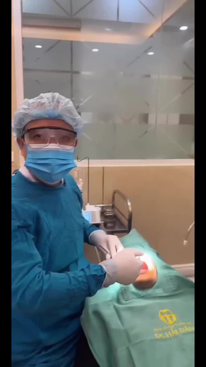 Răng Khôn Đau Nhức, Viêm Lợi – Giải Quyết Dứt Điểm Hôm Nay