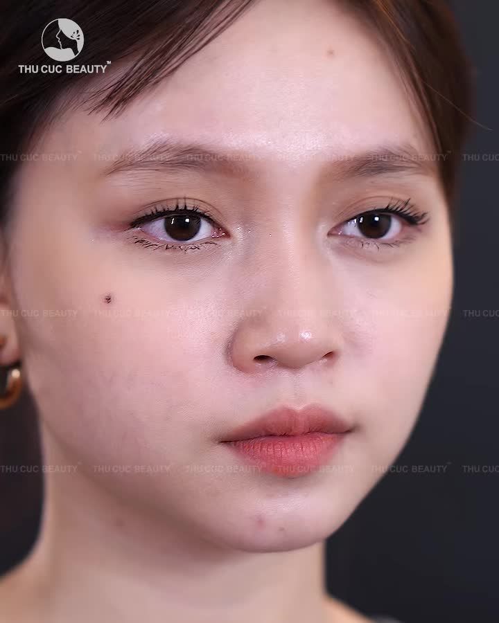 Mũi đẹp hợp tướng Sự nghiệp lên hương