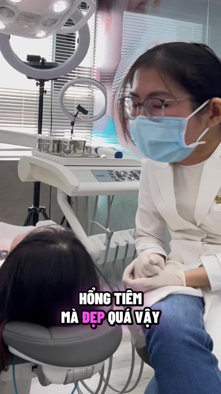Niềng răng không chỉ là làm đẹp
