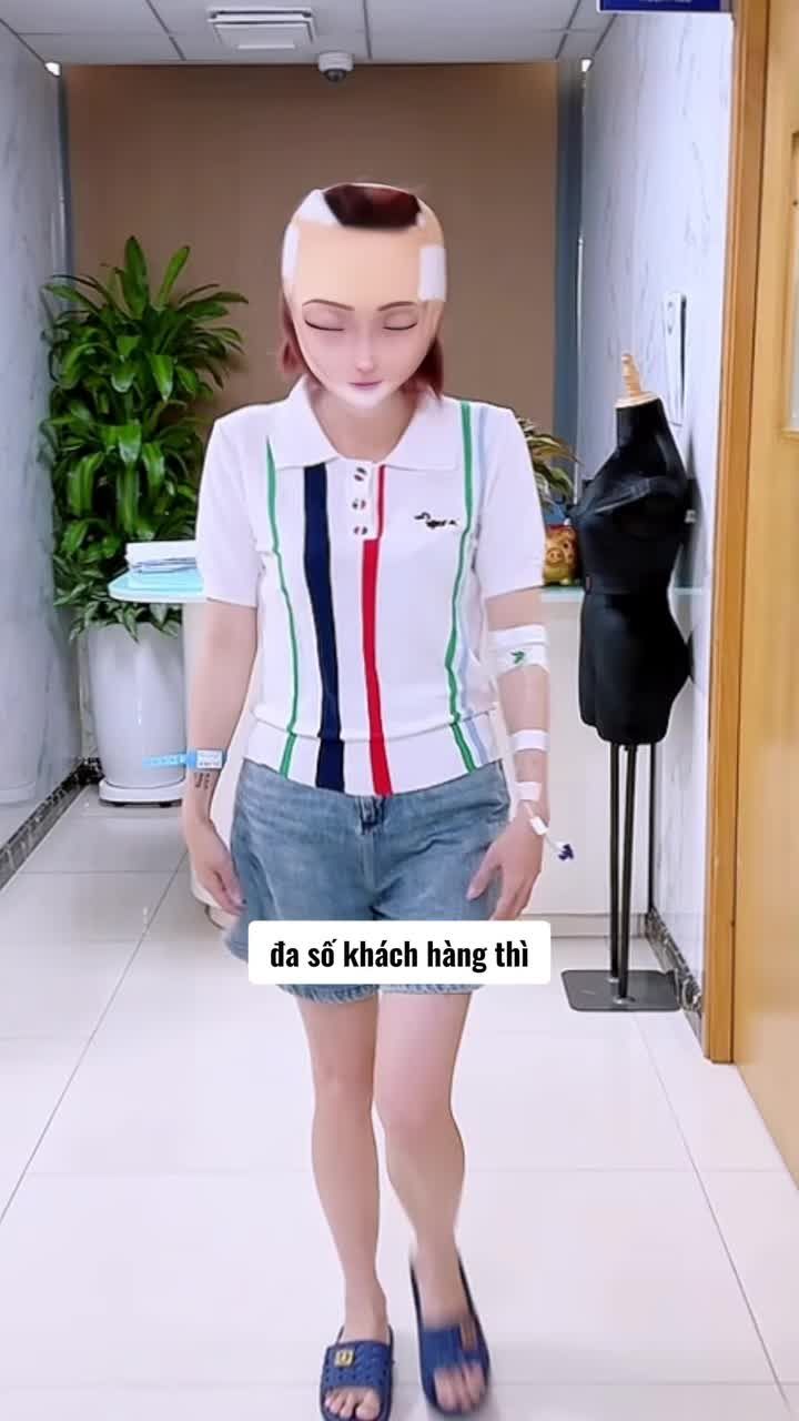 Hiểu đúng về quá trình giảm mỡ tại BVTM Gangwhoo