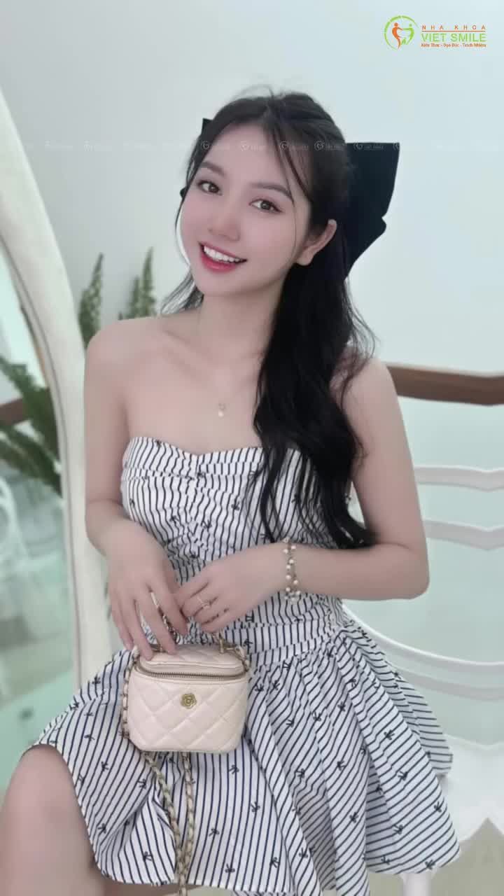 Thẩm mỹ răng sứ - Răng như ý, cười mê ly